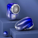 Easy Barber®️ - Afeitadora y Depiladora Portátil del Futuro