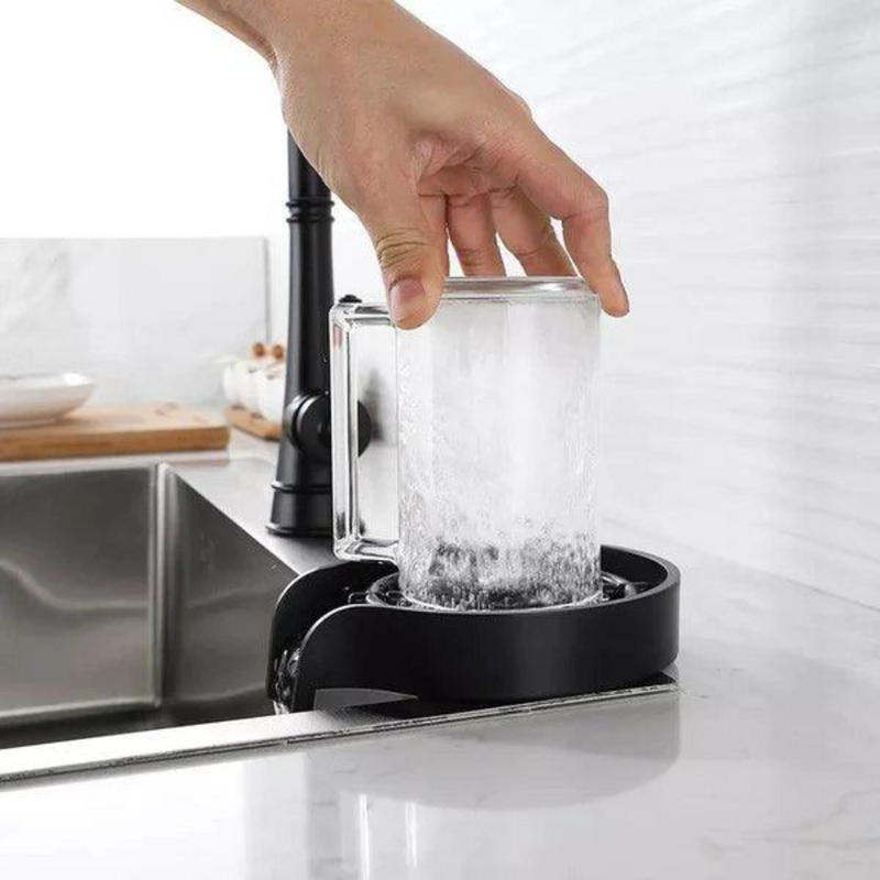 Lavacopas Automático - ExpressClean™