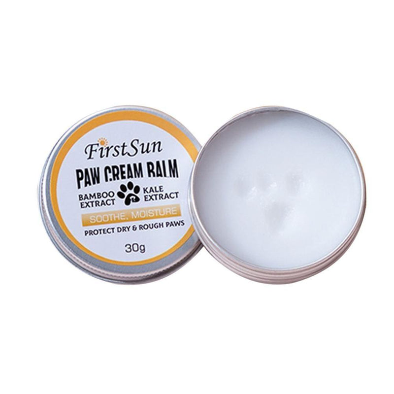 Pet Palm - Hidratante para Mascotas