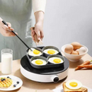 Sartén Antiadherente Multifuncional 4 en 1