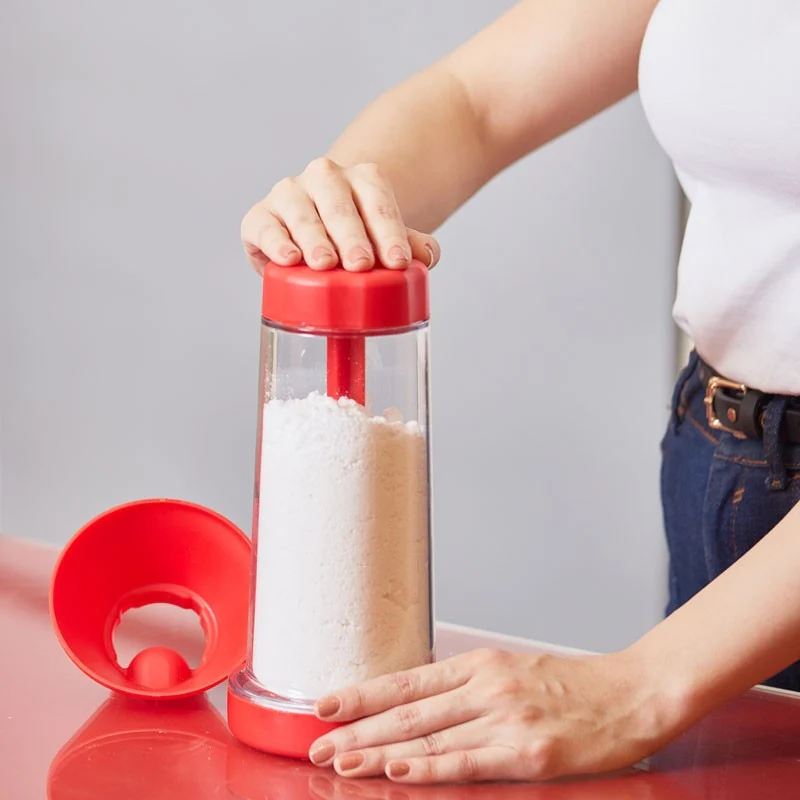 Tapioquera Portátil TapiGo - Semiautomática para Tapioca y Crepioca