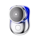 Easy Barber®️ - Afeitadora y Depiladora Portátil del Futuro