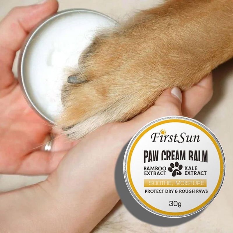 Pet Palm - Hidratante para Mascotas