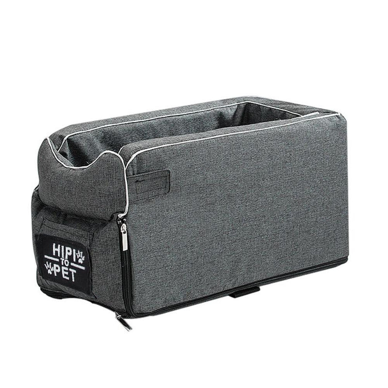 ConfortPet - Asiento para Auto