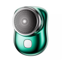 Easy Barber®️ - Afeitadora y Depiladora Portátil del Futuro