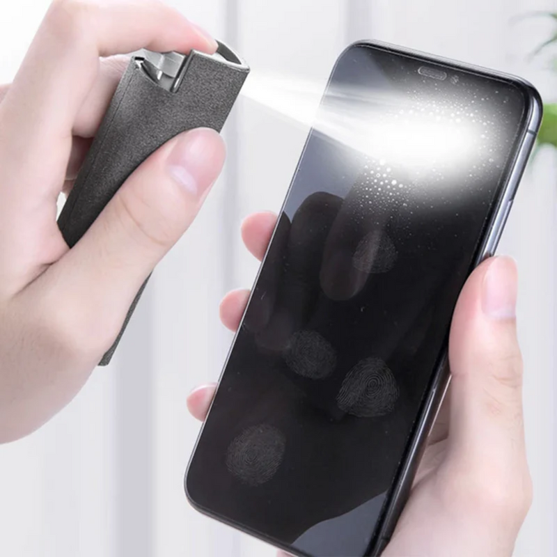 Limpiador de Pantalla SprayPro - Comprá 1 Llevá 2