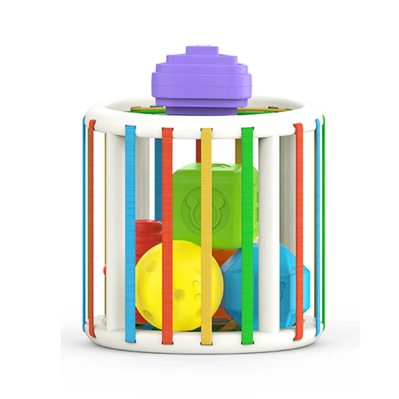 Juguete Elástico para Niños