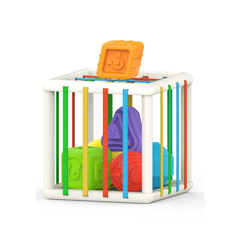 Juguete Elástico para Niños