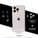 Case UltraProtect® - Protección Completa para iPhone