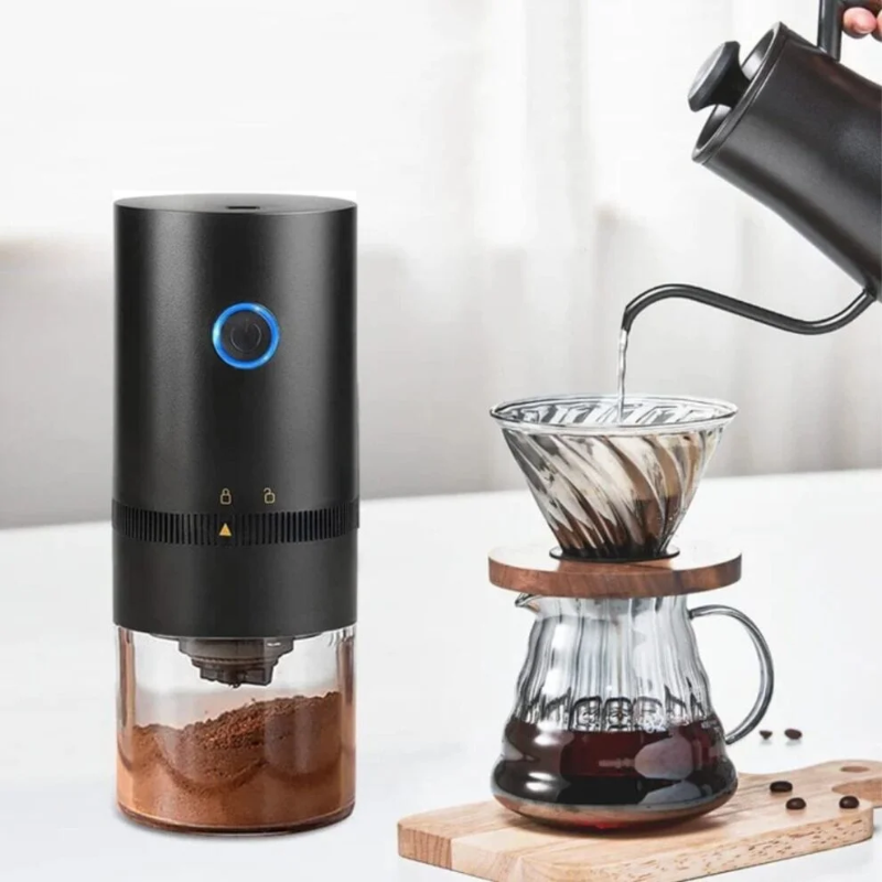 Flash Coffe® - Molinillo de Café