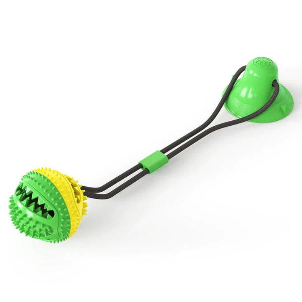 Cuerda de Tiro para Perros - PupHappy