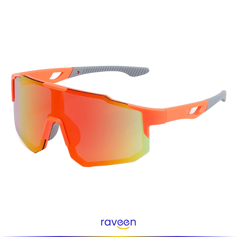 Strike™ - Gafas de Sol Deportivas