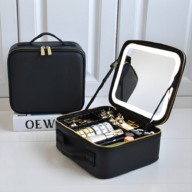 iBag™ + Regalo: Porta Pinceles Removible
