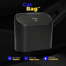 CarBag™ - Porta Residuos/Objetos para Auto