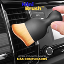 Cepillo de Limpieza para Interior de Auto - MiniBrush™