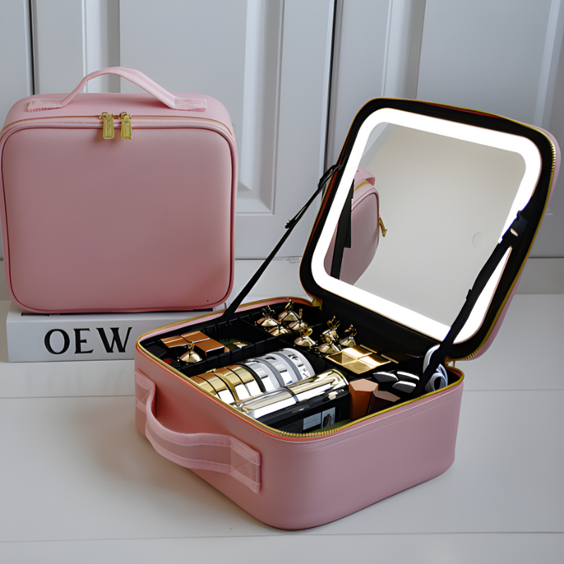 iBag™ + Regalo: Porta Pinceles Removible