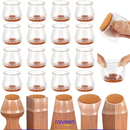 Tapa para Patas de Muebles - PataFlex®