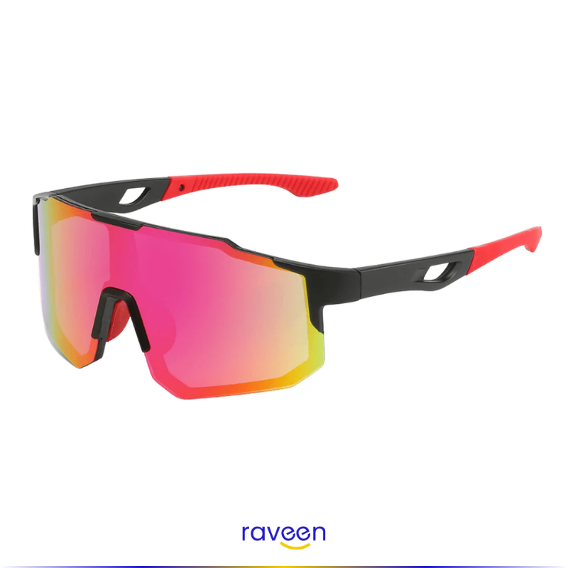 Strike™ - Gafas de Sol Deportivas