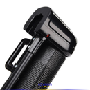 SecuriFlex™ - Portón de Seguridad Retráctil