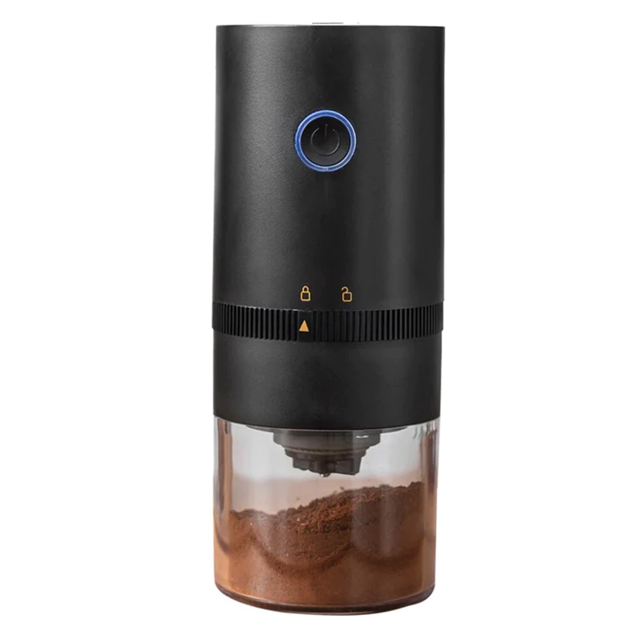 Flash Coffe® - Molinillo de Café