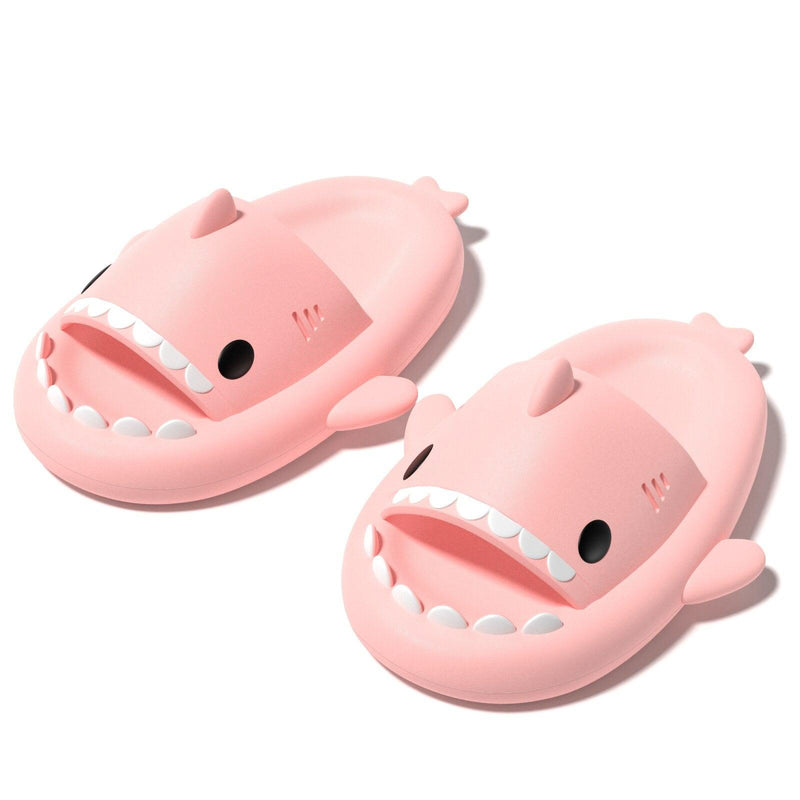 Ojota Shark Antideslizante para Adultos y Niños