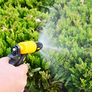 Washing® - Pistola de Agua - 8 en 1