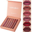 Labial Glamour Handaiyan™ - Kit Completo con 6 unidades