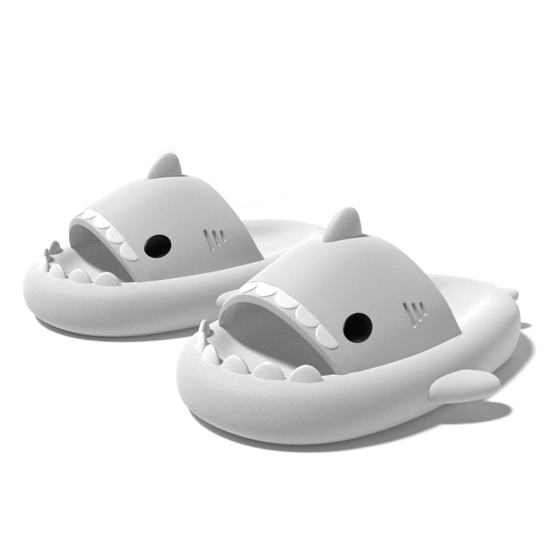 Ojota Shark Antideslizante para Adultos y Niños