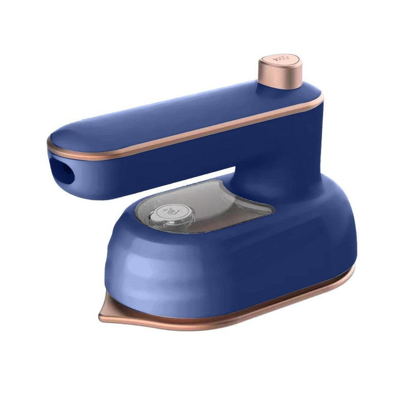 Drawframe® - Mini Plancha a Vapor