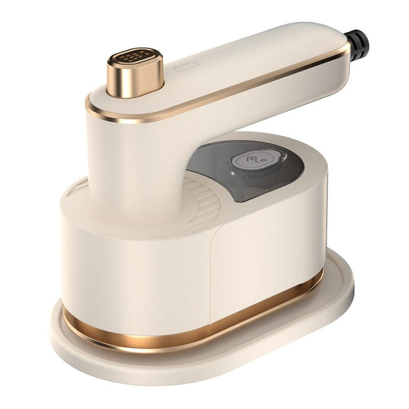 Drawframe® - Mini Plancha a Vapor