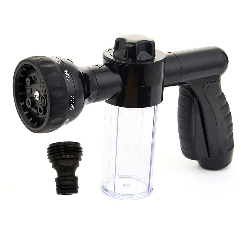 Washing® - Pistola de Agua - 8 en 1