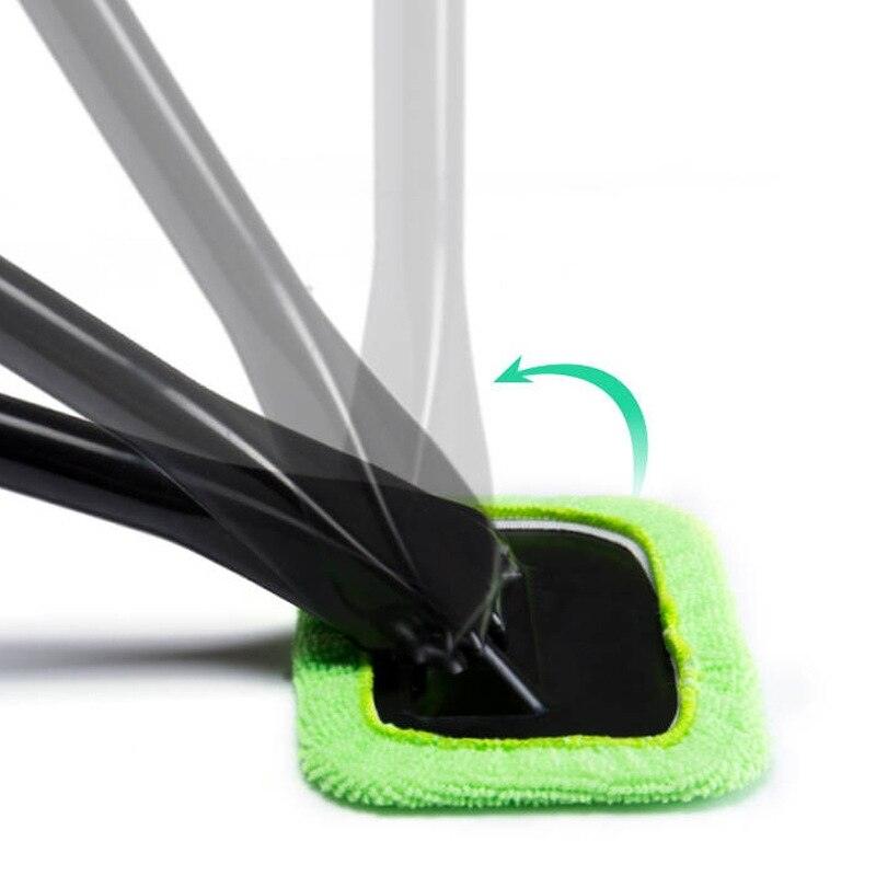 Herramienta de Limpieza para Parabrisas de Auto - ProClean™