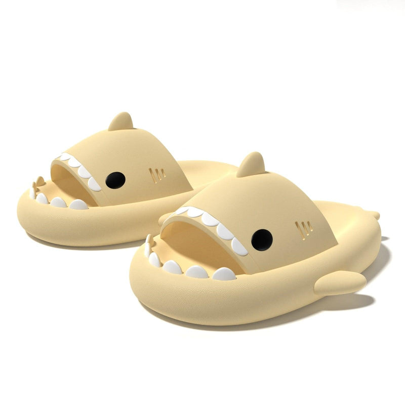 Ojota Shark Antideslizante para Adultos y Niños