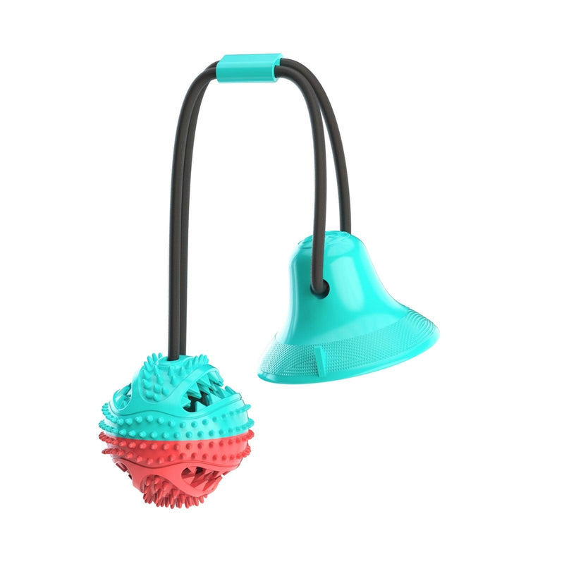 Cuerda de Tiro para Perros - PupHappy