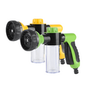 Washing® - Pistola de Agua - 8 en 1