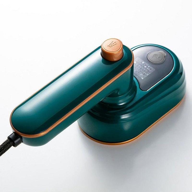 Drawframe® - Mini Plancha a Vapor